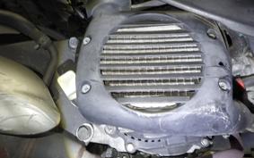 YAMAHA JOG ZR Gen.3 2011 SA39J