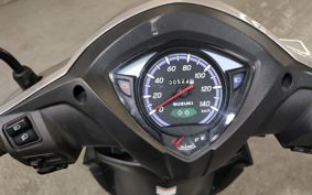 SUZUKI ADDRESS V110 CE47A