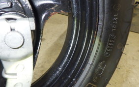 YAMAHA JOG 1992 SA55J