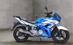 SUZUKI GSR250F GJ55D
