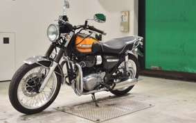 KAWASAKI W800 2017 EJ800A