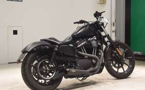 HARLEY XL883N 2019