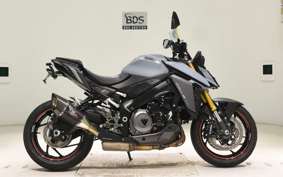 SUZUKI GSX-S 1000 Gen.2 2022 EK1AA