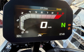 BMW R1300GS Touring 2026 0M21