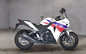 HONDA CBR250R MC41
