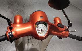 HONDA SUPER CUB110 JA59