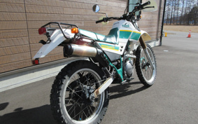YAMAHA SEROW 225S CELL 1KH