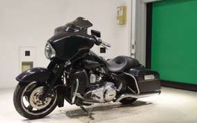 HARLEY FLHX 1690 2013