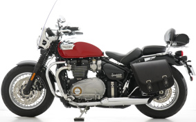 TRIUMPH BONNEVILLE SPEEDMASTER 2023 DAD79H