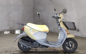 SUZUKI LETS4 CA45A