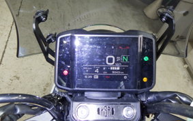 YAMAHA XSR900 2023 RN80J