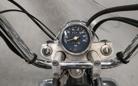 YAMAHA VIRAGO250S 3DM