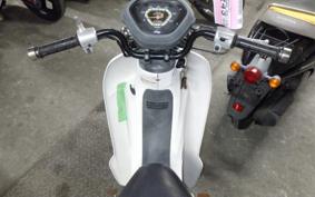 HONDA C110 SUPER CUB JA10