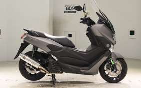 YAMAHA N-MAX 155 A 2024 SG50J