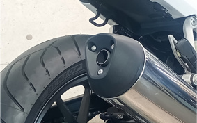 HONDA CB400F 2013 NC47