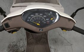 HONDA DIO CHESTER AF68
