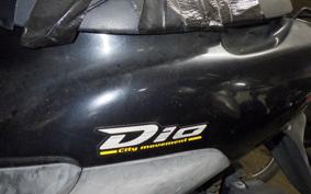HONDA DIO GEN 3 AF34