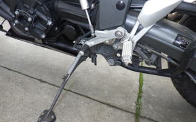 BMW K1300R 2009