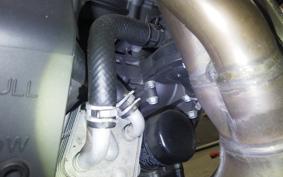 YAMAHA TRACER 9 GT 2023 RN70J