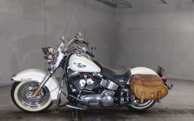 HARLEY HARLEY FLSTC1450 BJY