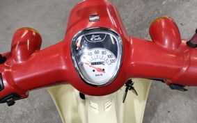 HONDA SUPER CUB110 JA44