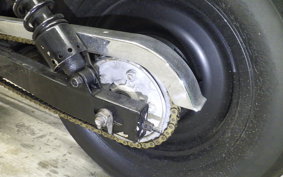 HONDA MAGNA 250 1994 MC29