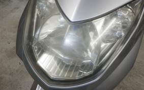 YAMAHA CYGNUS 125 X 2 2009 SE44J