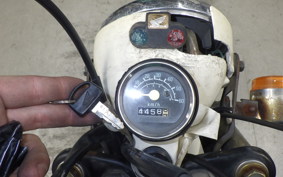 HONDA APE 50 1970 AC16