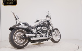 HARLEY FLBS 1870 2021