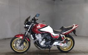 HONDA CB400SFV-4 NC42