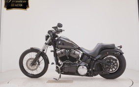 HARLEY FXS 1580 2011