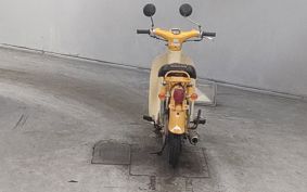 HONDA LITTLE CUB AA01