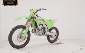 KAWASAKI KX450