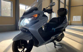 SUZUKI SKYWAVE 250S-1 CJ46A