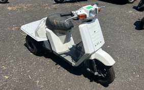 HONDA GYRO TA01