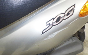 YAMAHA JOG Gen.5 2020 SA36J