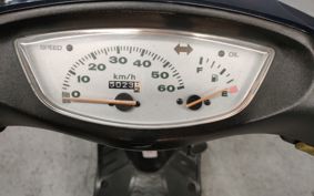 HONDA DIO AF34