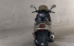 YAMAHA MAJESTY 125 5CA0