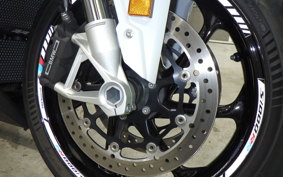 BMW S1000RR M DDC 2020