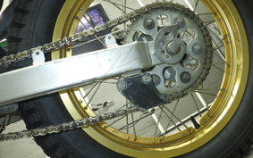 YAMAHA SEROW 250 Gen.2 1996 DG17J