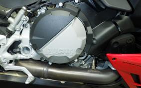 DUCATI STREETFIGHTER V2 2023