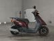 Фото Yamaha JOG с японского аукциона