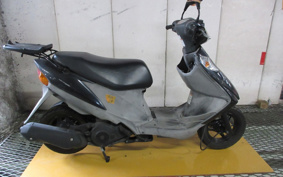 SUZUKI ADDRESS V125 CF46A
