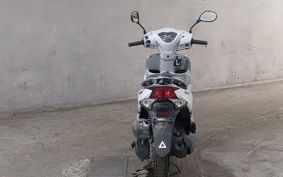 HONDA DIO 110 JF31