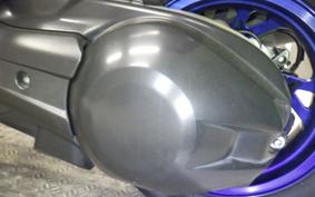 SUZUKI BURGMAN400 A 2021 DU11N