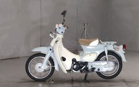 HONDA LITTLE CUB AA01