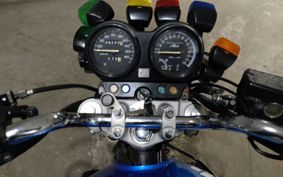 HONDA CB400SF TRAINING CAR NC42