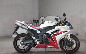 YAMAHA YZF-R1 RN20