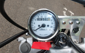 YAMAHA TW200 2JL