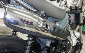 HONDA DAX 125 JB04